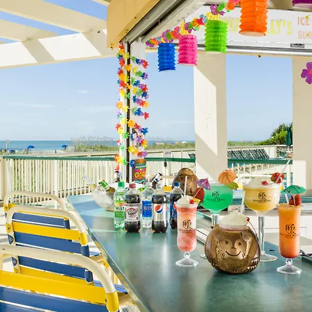 Westgate Myrtle Beach Oceanfront Resort-2