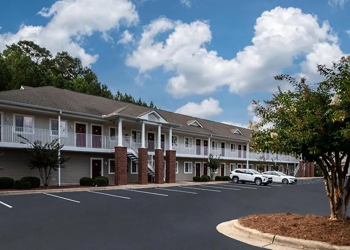 Affordable Suites Myrtle Beach