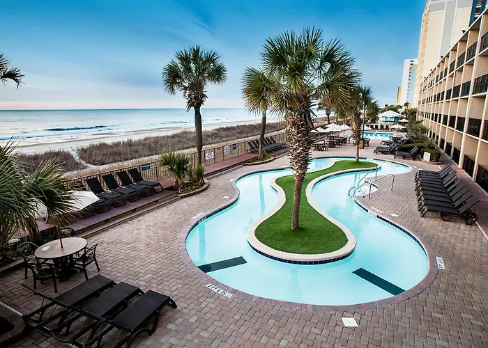 Compass Cove